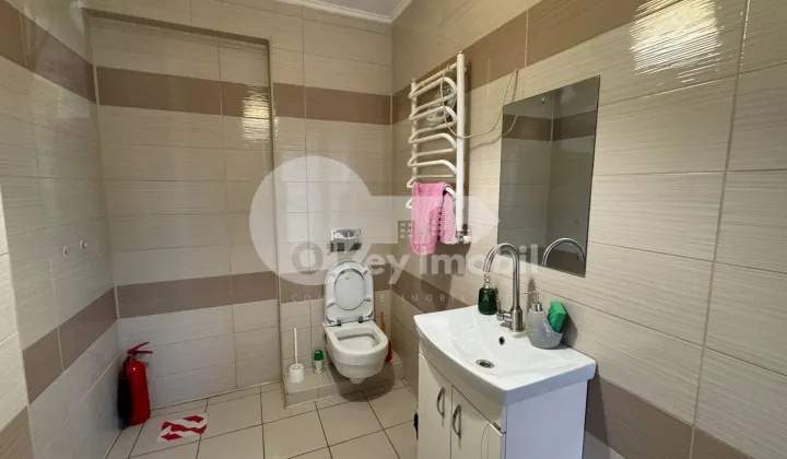 Spațiu comercial, Centru, ALEXANDRU LĂPUȘNEANU