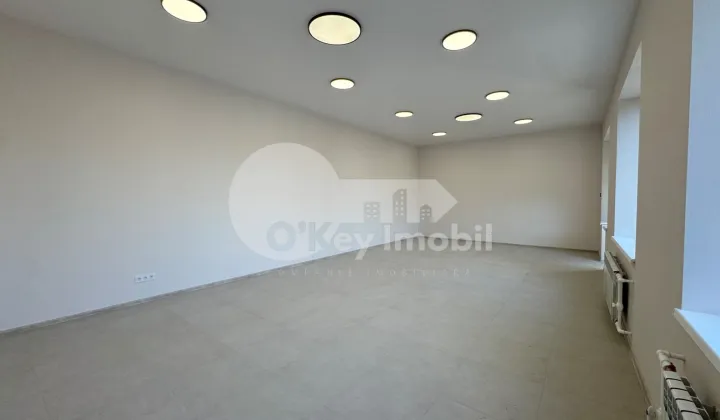 Spațiu comercial, Botanica, SARMIZEGETUSA