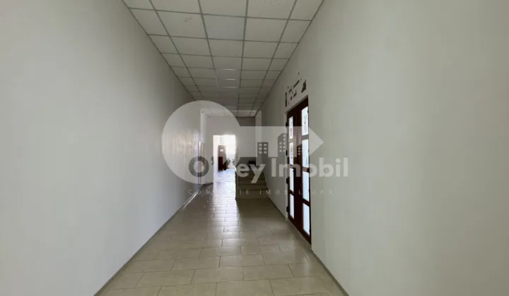 Spațiu comercial, Botanica, SARMIZEGETUSA