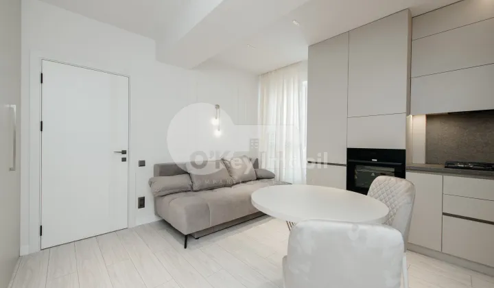 Apartament, Telecentru, STR. IALOVENI