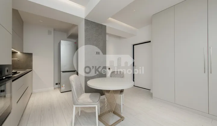 Apartament, Telecentru, STR. IALOVENI