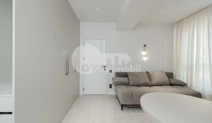 Apartament, Telecentru, STR. IALOVENI