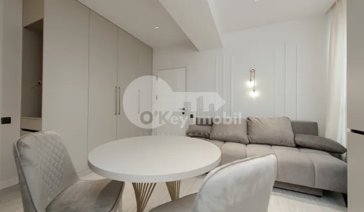 Apartament, Telecentru, STR. IALOVENI