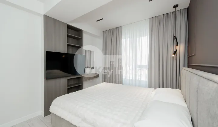 Apartament, Telecentru, STR. IALOVENI