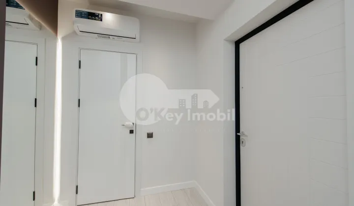 Apartament, Telecentru, STR. IALOVENI