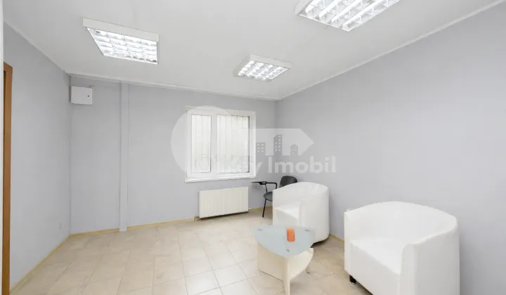 Spațiu comercial, Centru, ALEXANDR PUȘKIN