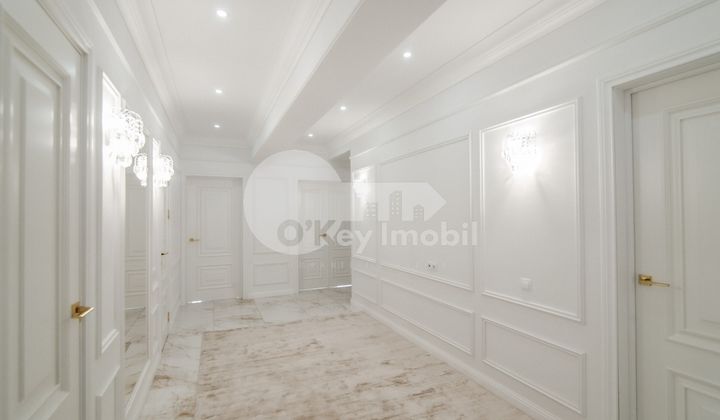 Apartament, Centru, LEV TOLSTOI