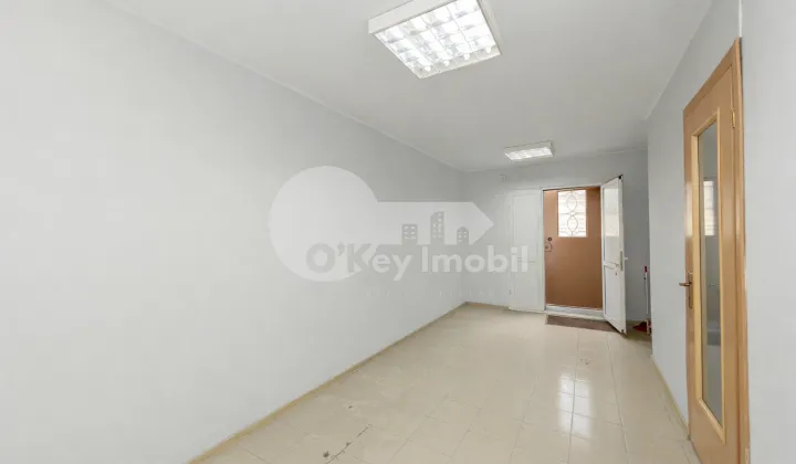 Spațiu comercial, Centru, ALEXANDR PUȘKIN