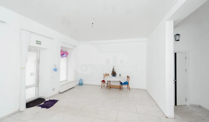 Spațiu comercial, Centru, COLUMNA