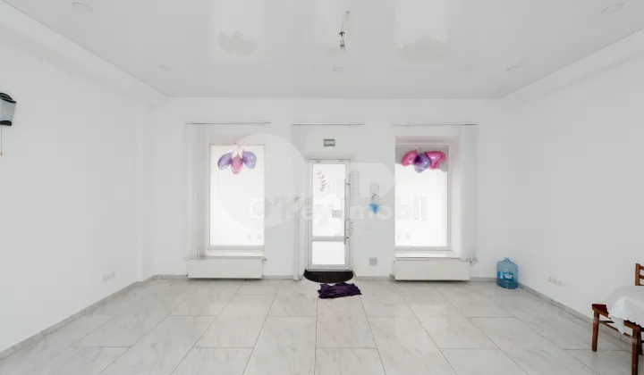 Spațiu comercial, Centru, COLUMNA