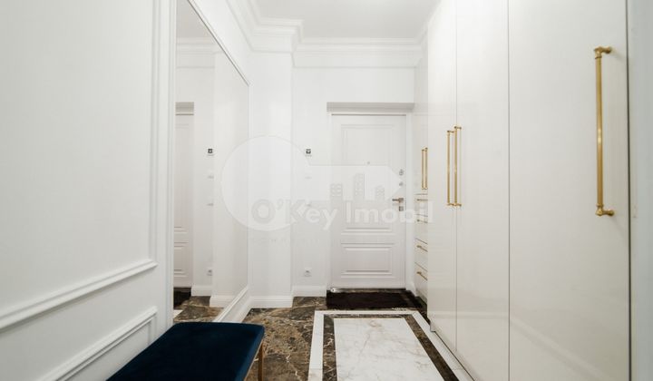 Apartament, Centru, LEV TOLSTOI