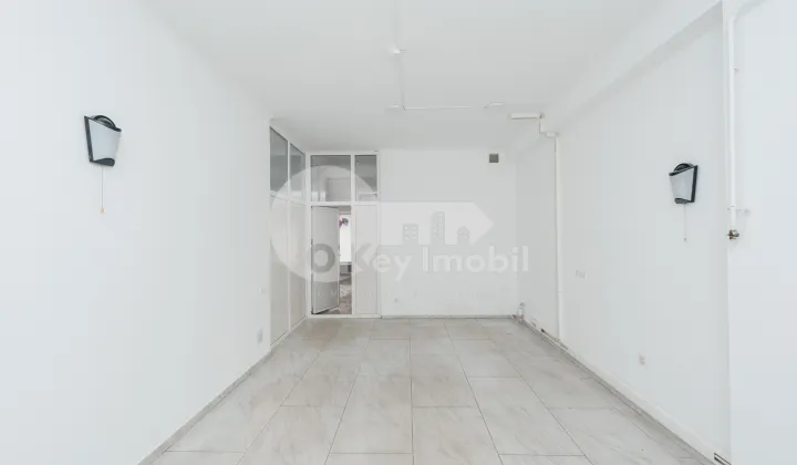 Spațiu comercial, Centru, COLUMNA