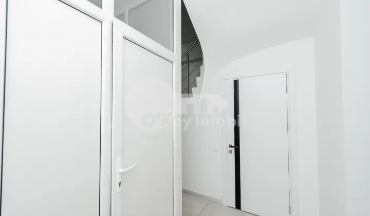 Spațiu comercial, Centru, COLUMNA