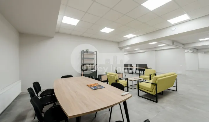 Oficiu, Centru, ȘTEFAN CEL MARE