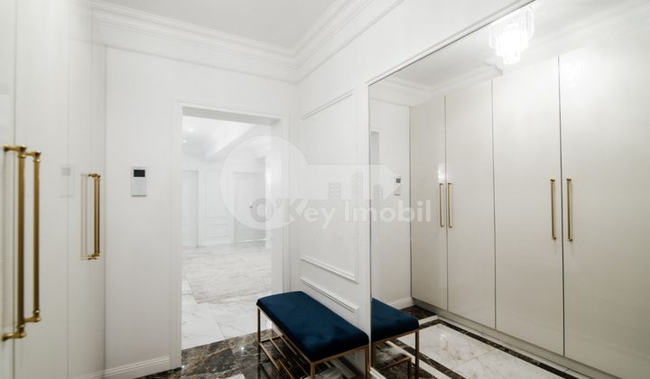 Apartament, Centru, LEV TOLSTOI