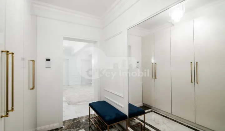 Apartament, Centru, LEV TOLSTOI