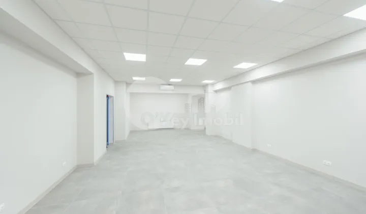 Oficiu, Centru, ȘTEFAN CEL MARE