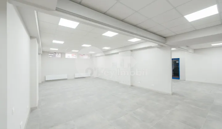 Oficiu, Centru, ȘTEFAN CEL MARE