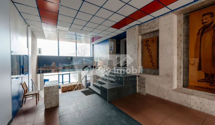 Oficiu, Centru, ȘTEFAN CEL MARE