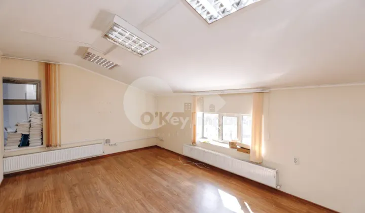 Oficiu, Telecentru, GHEORGHE ASACHI