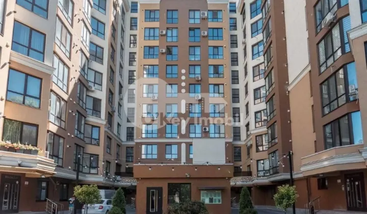 Apartament, Centru, MELESTIU