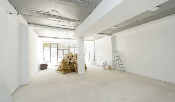 Spațiu comercial, Ciocana, PETRU ZADNIPRU