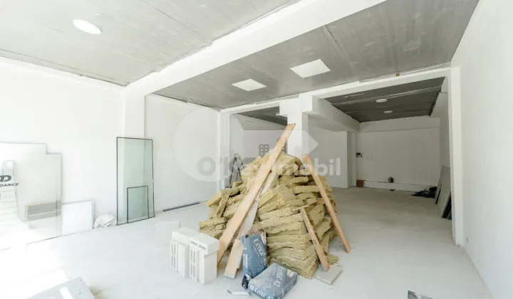 Spațiu comercial, Ciocana, PETRU ZADNIPRU