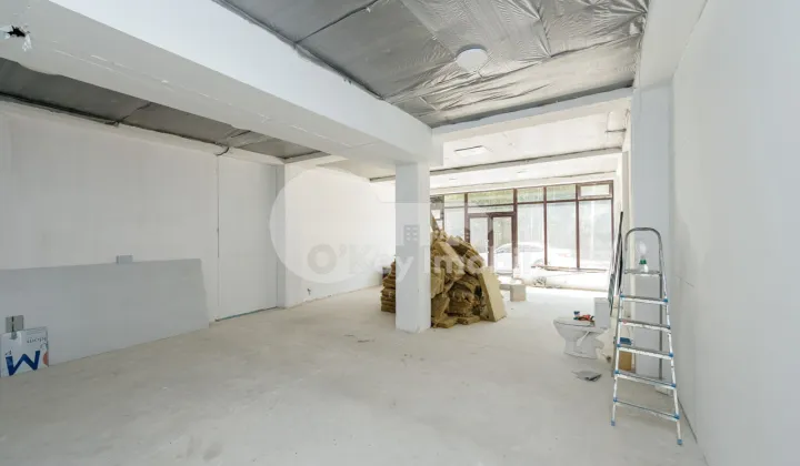 Spațiu comercial, Ciocana, PETRU ZADNIPRU