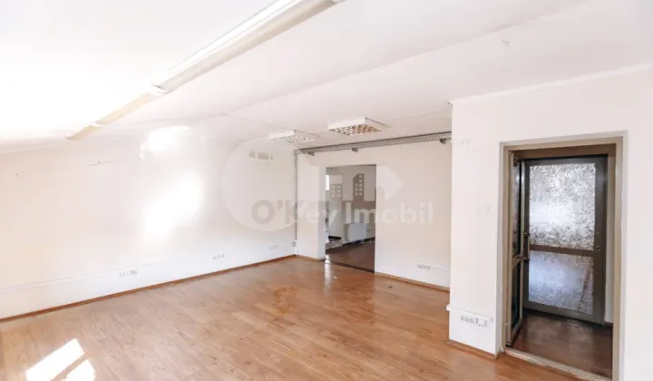 Oficiu, Telecentru, GHEORGHE ASACHI