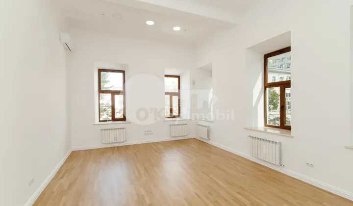 Spațiu comercial, Centru, VLAICU PÂRCĂLAB