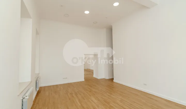 Spațiu comercial, Centru, VLAICU PÂRCĂLAB