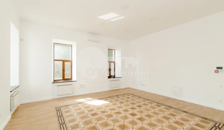 Spațiu comercial, Centru, VLAICU PÂRCĂLAB