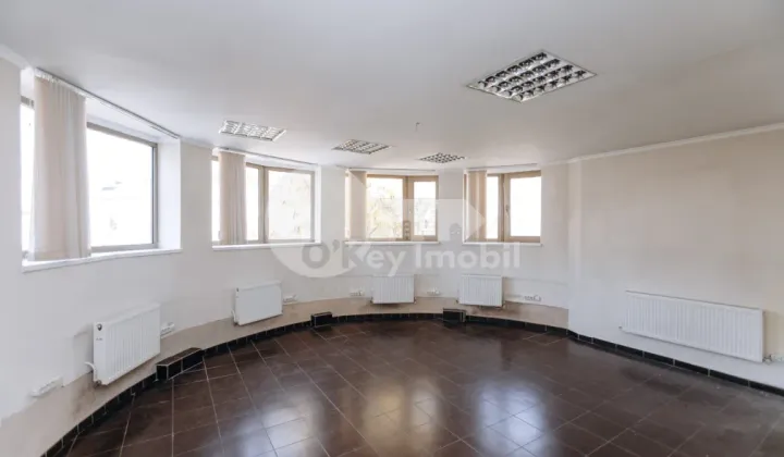 Oficiu, Telecentru, GHEORGHE ASACHI