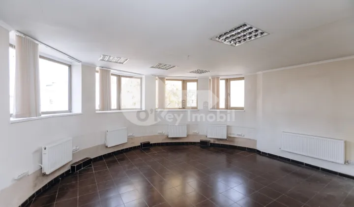 Офис, Телецентр, ГЕОРГЕ АСАКИ