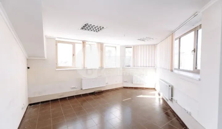 Oficiu, Telecentru, GHEORGHE ASACHI