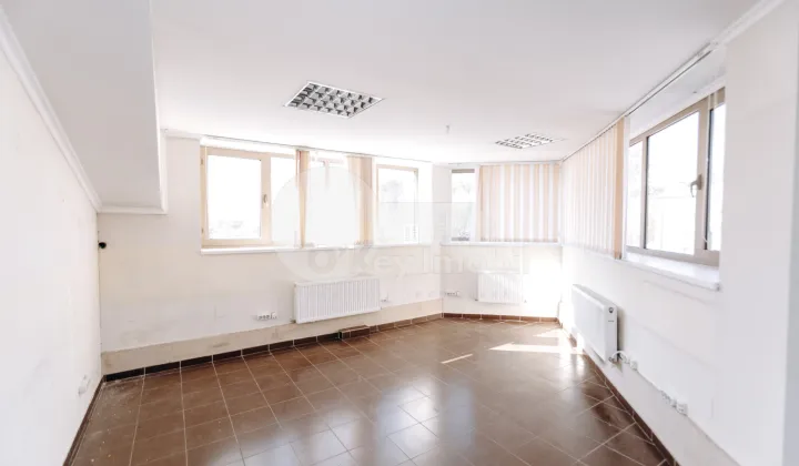 Офис, Телецентр, ГЕОРГЕ АСАКИ