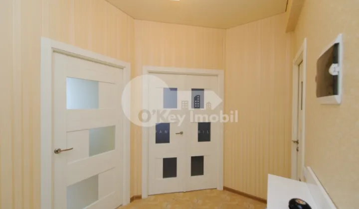 Apartament, Centru, NICOLAE TESTEMIȚANU