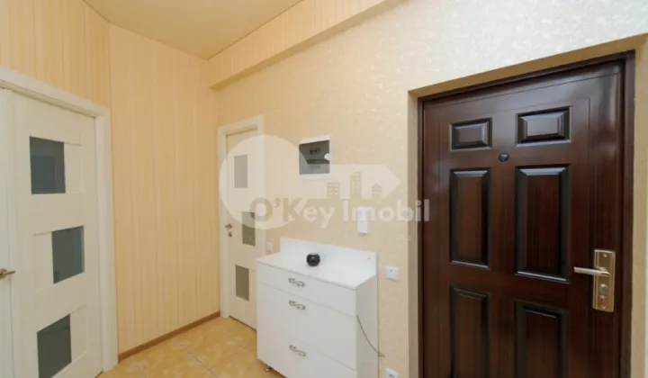 Apartament, Centru, NICOLAE TESTEMIȚANU