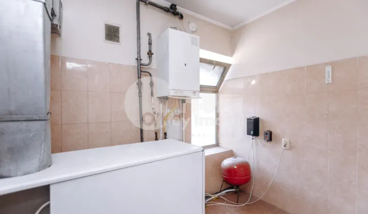 Oficiu, Telecentru, GHEORGHE ASACHI