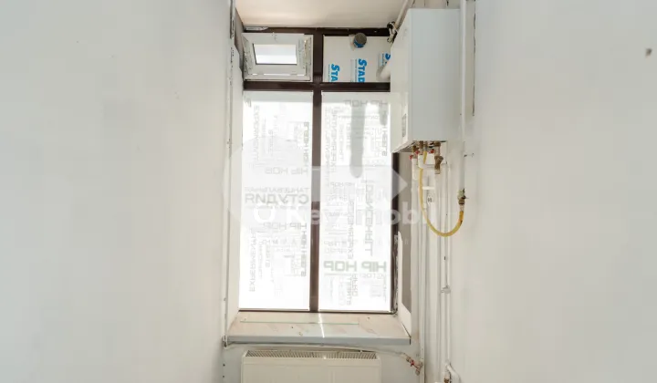 Spațiu comercial, Ciocana, PETRU ZADNIPRU