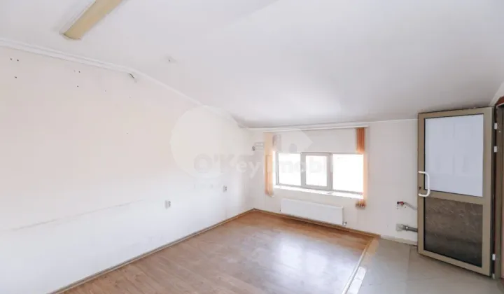 Oficiu, Telecentru, GHEORGHE ASACHI