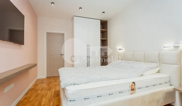 Apartament, Ciocana, MIRCEA CEL BĂTRÂN