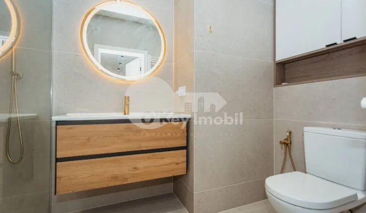Apartament, Ciocana, MIRCEA CEL BĂTRÂN