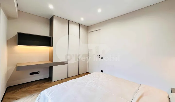 Apartament, Botanica, DECEBAL