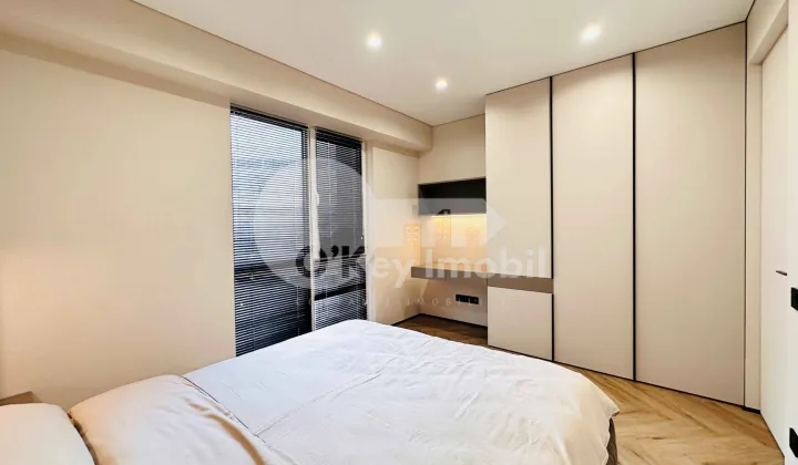 Apartament, Botanica, DECEBAL