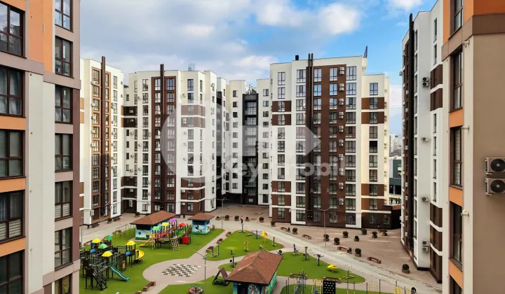 Apartament, Botanica, DECEBAL