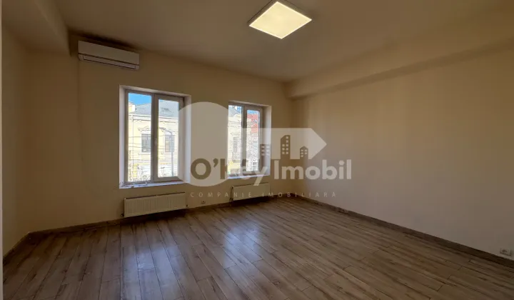 Spațiu comercial, Centru, ALEXEI ȘCIUSEV