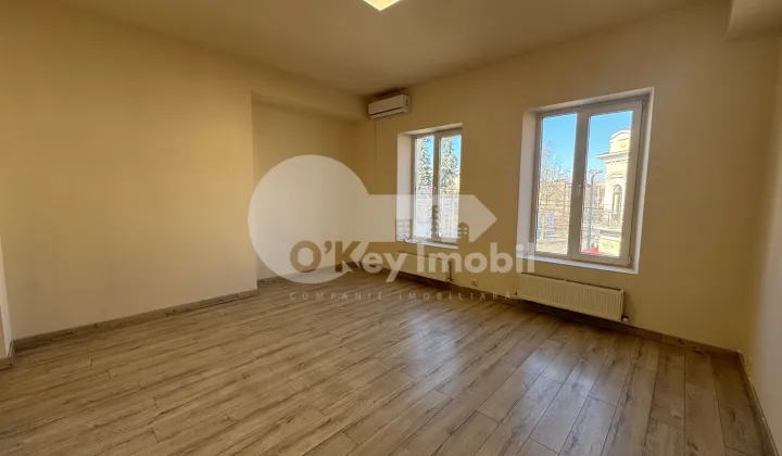 Spațiu comercial, Centru, ALEXEI ȘCIUSEV