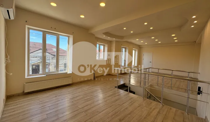 Spațiu comercial, Centru, ALEXEI ȘCIUSEV