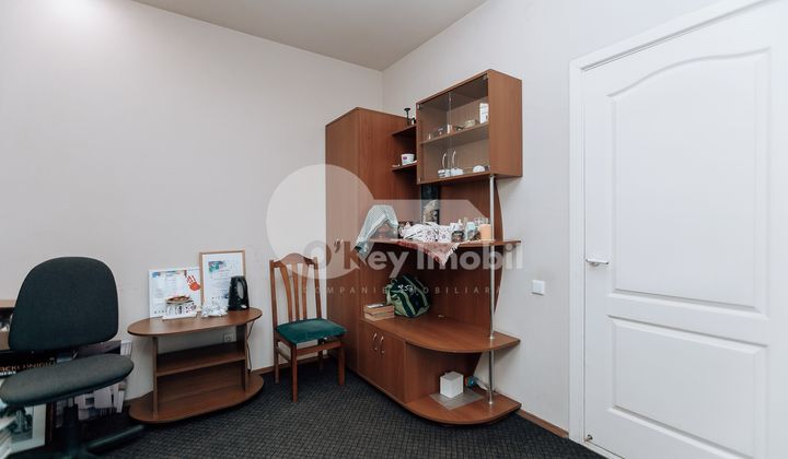 Oficiu, Botanica, BUREBISTA